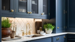 Custom-Cabinets