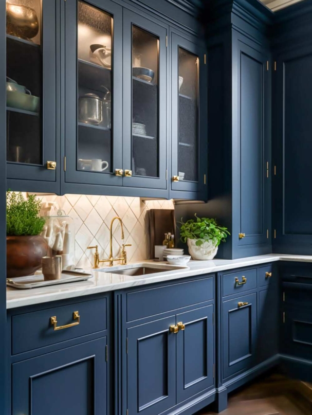 Custom-Cabinets